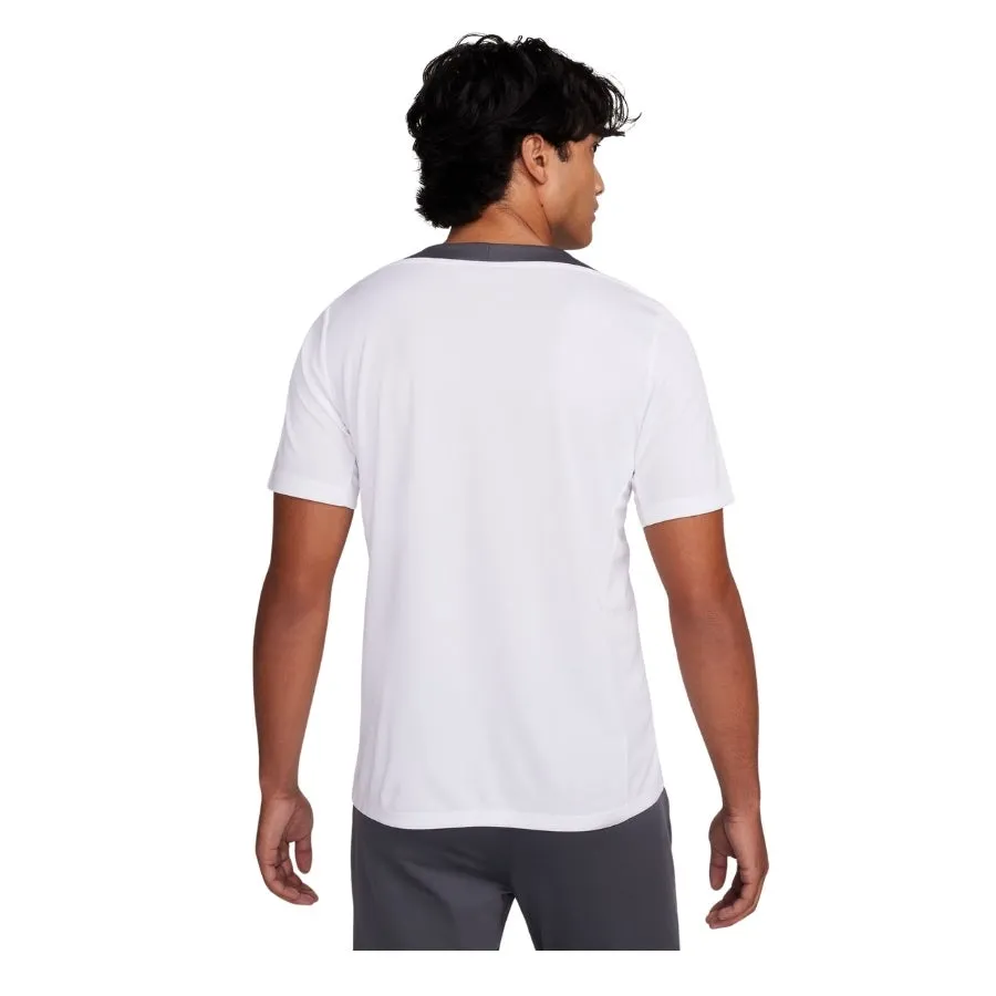  Camisetas manga corta Nike M Nk Df Strk Top Ss