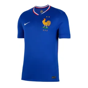  Camisetas oficiales fútbol Nike Fff M Nk Df Stad Jsy Ss Hm