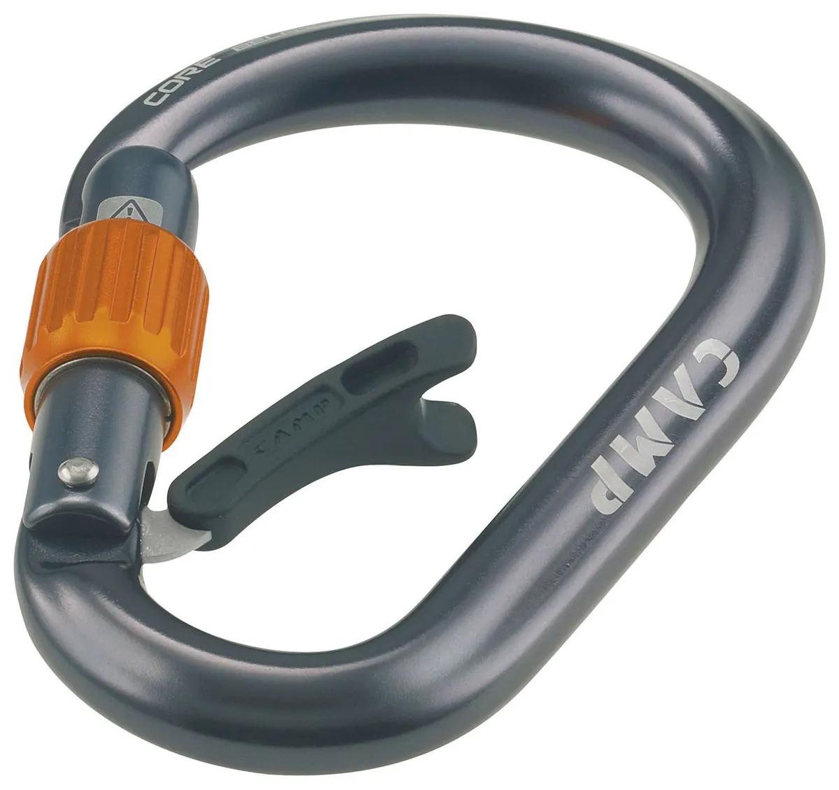 camp Core Belay Lock
