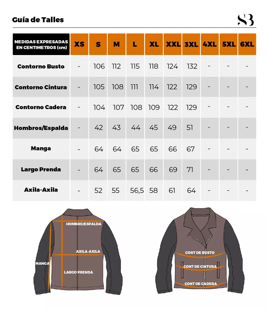 CAMPERA DE CUERO DE OVEJA 100% LEGITIMO DE HOMBRE  PAU.B