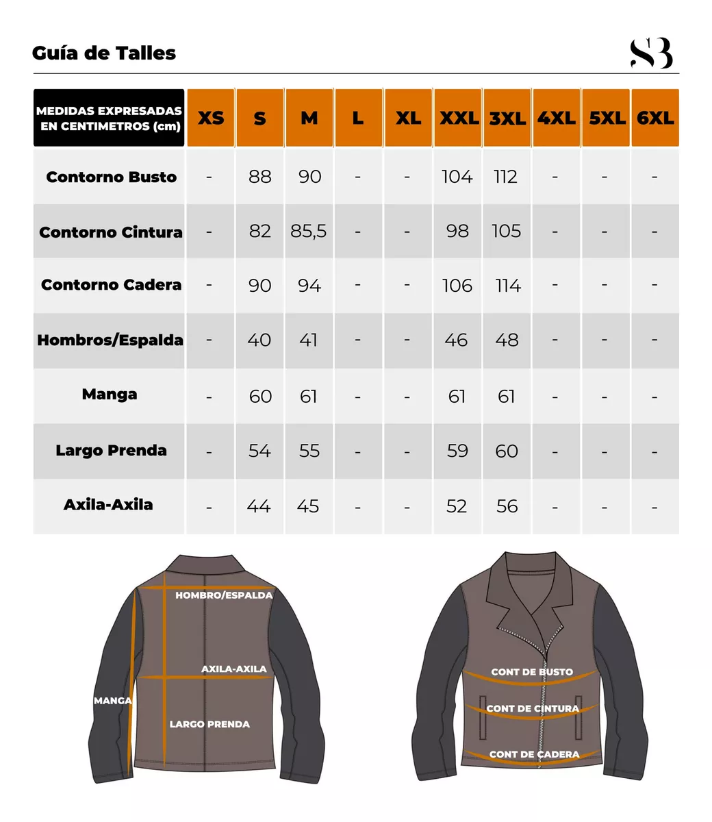 CAMPERA DE CUERO VACUNO 100% DE MUJER BLANCA TIZA  142 