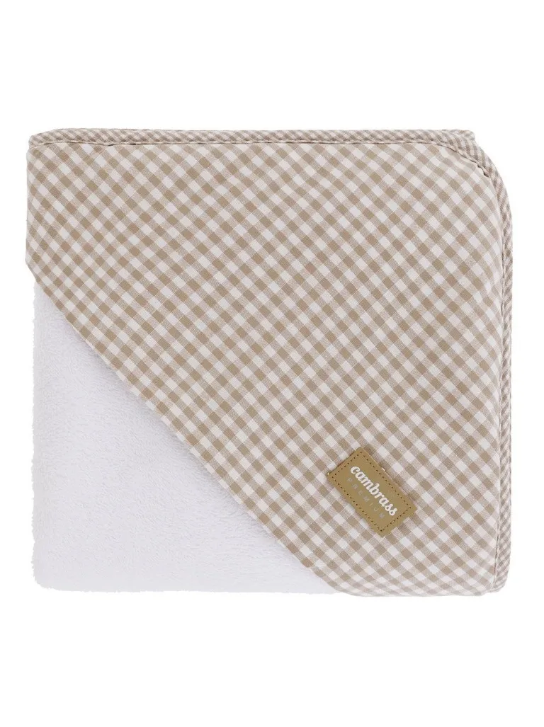CAPA DE BAÑO 100x100x1 CM PICNIC LATTE