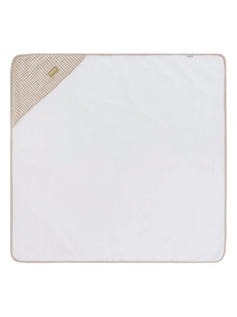 CAPA DE BAÑO 100x100x1 CM PICNIC LATTE
