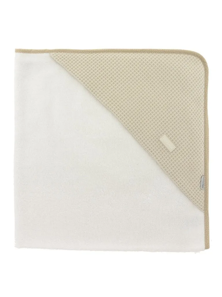 CAPA DE BAÑO 100x100x1 CM SKY BEIGE