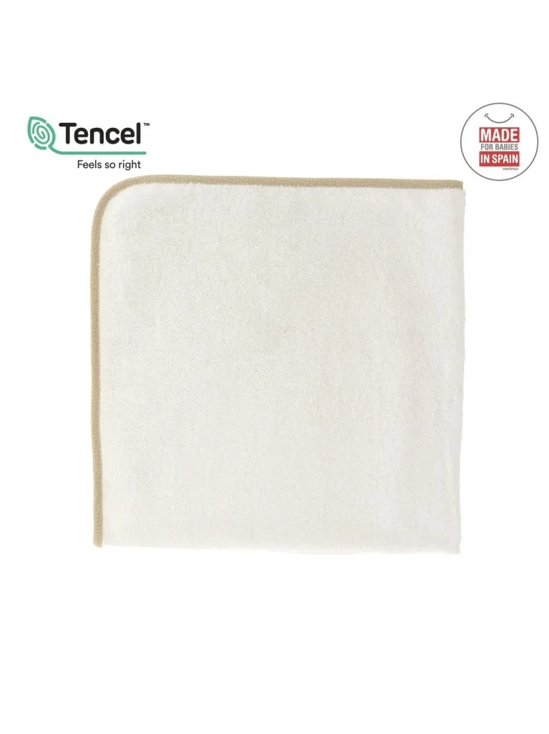 CAPA DE BAÑO 100x100x1 CM SKY BEIGE
