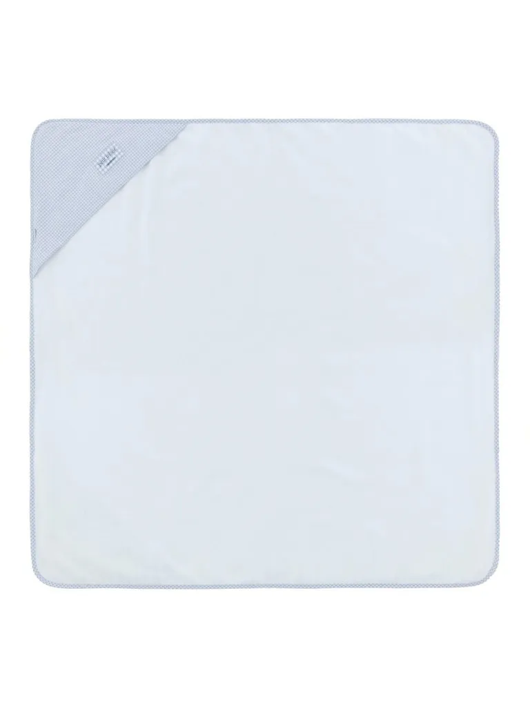 CAPA DE BAÑO 100x100x1 CM VICHY10 CELESTE