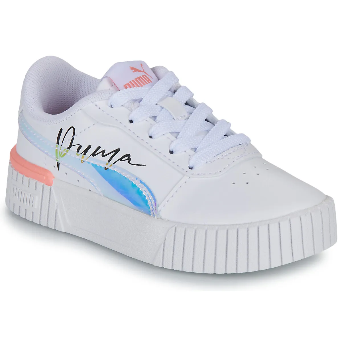 Carina 2.0 Crystal Wings PS
