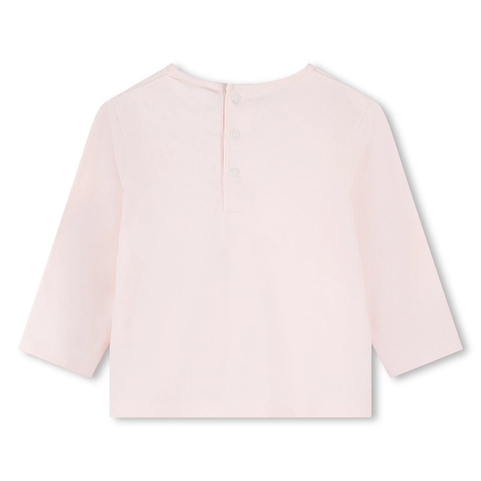 CARREMENT BEAU Camiseta de manga larga
