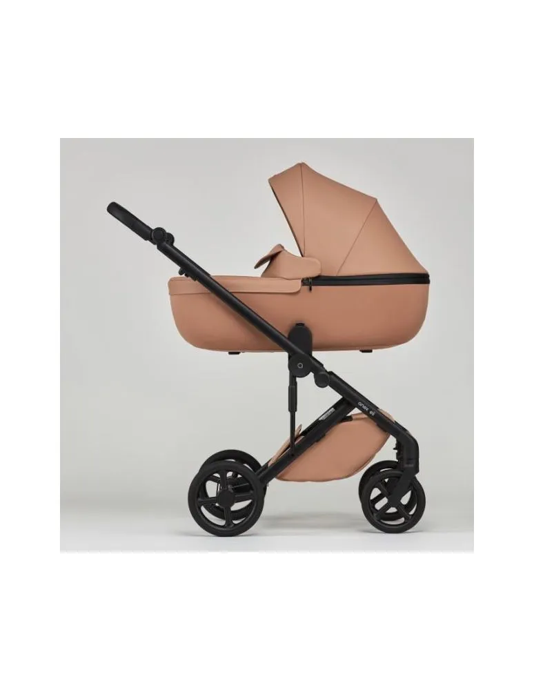 CARRO DUO ELI CAPAZO+SILLA  FANTASY ANEX