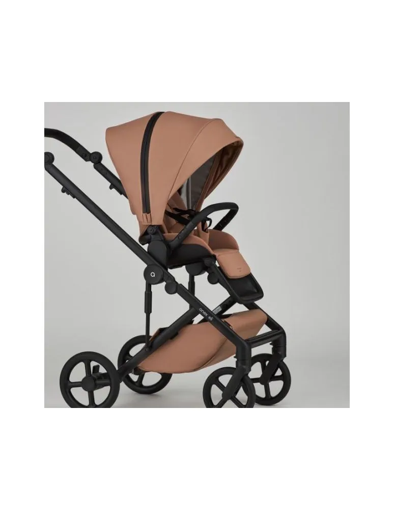 CARRO DUO ELI CAPAZO+SILLA  FANTASY ANEX