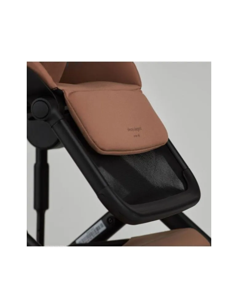 CARRO DUO ELI CAPAZO+SILLA  FANTASY ANEX