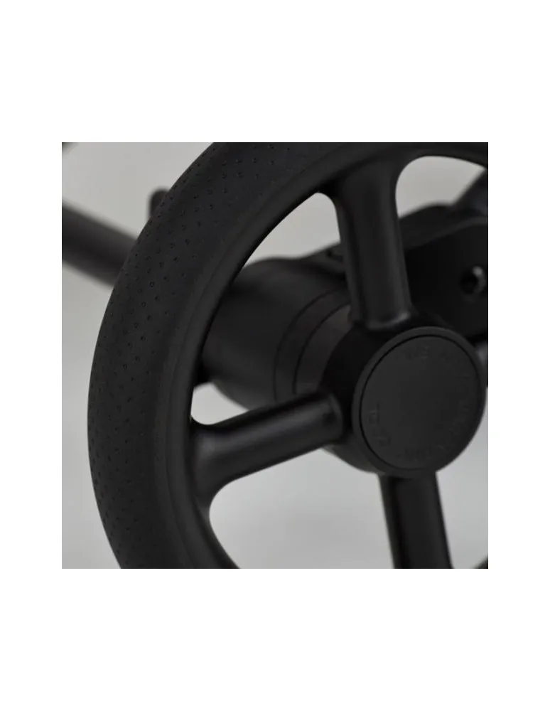 CARRO DUO ELI CAPAZO+SILLA  FANTASY ANEX