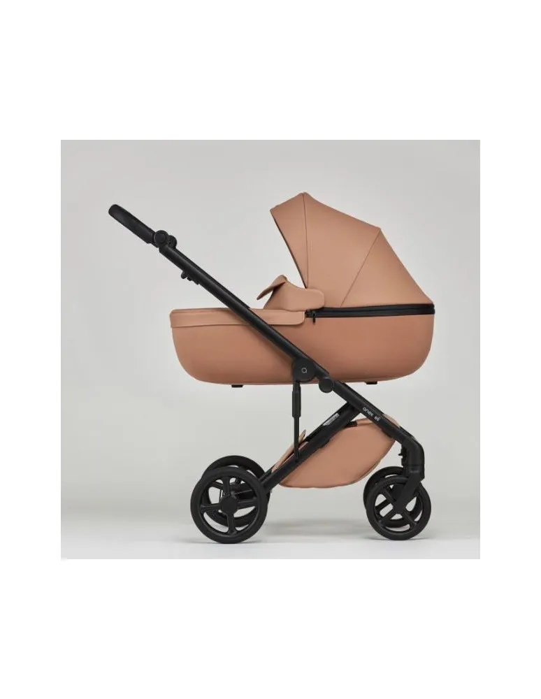 CARRO DUO ELI CAPAZO+SILLA  FANTASY ANEX
