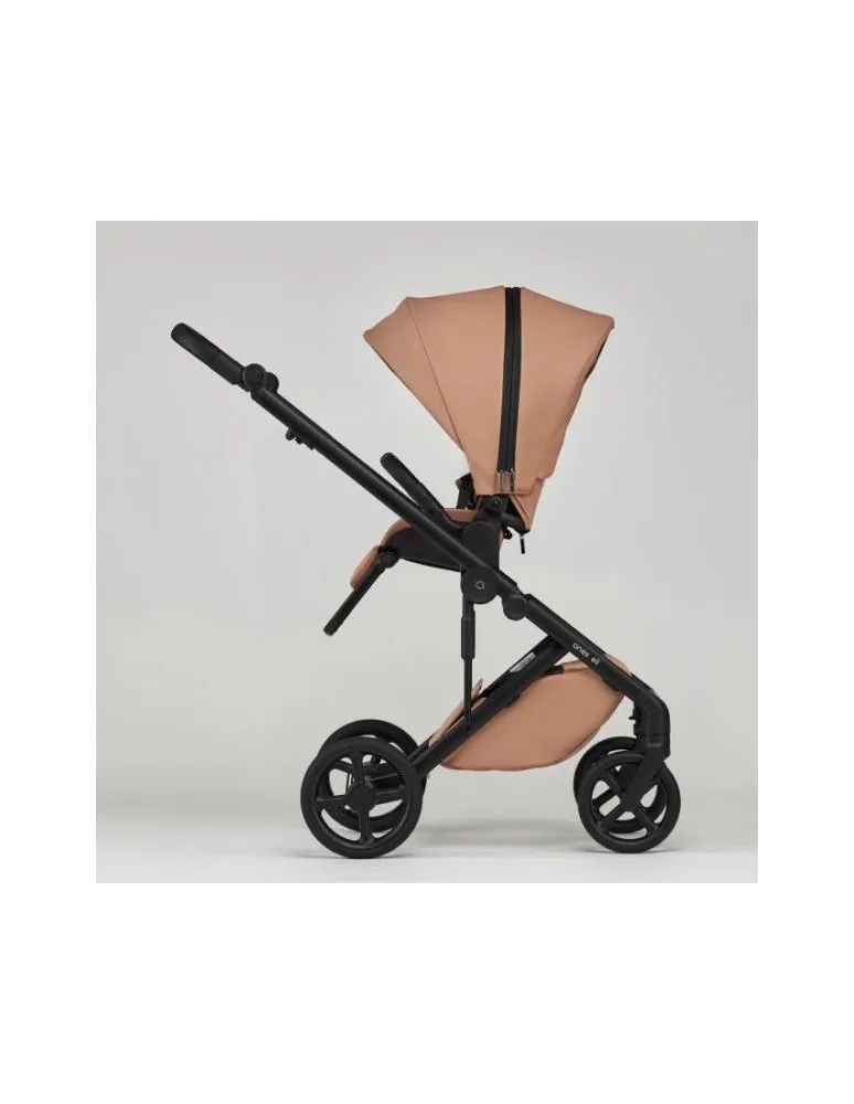 CARRO DUO ELI CAPAZO+SILLA  FANTASY ANEX