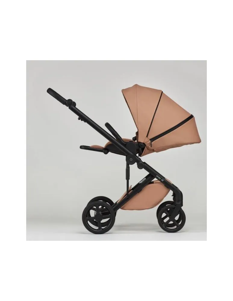 CARRO DUO ELI CAPAZO+SILLA  FANTASY ANEX