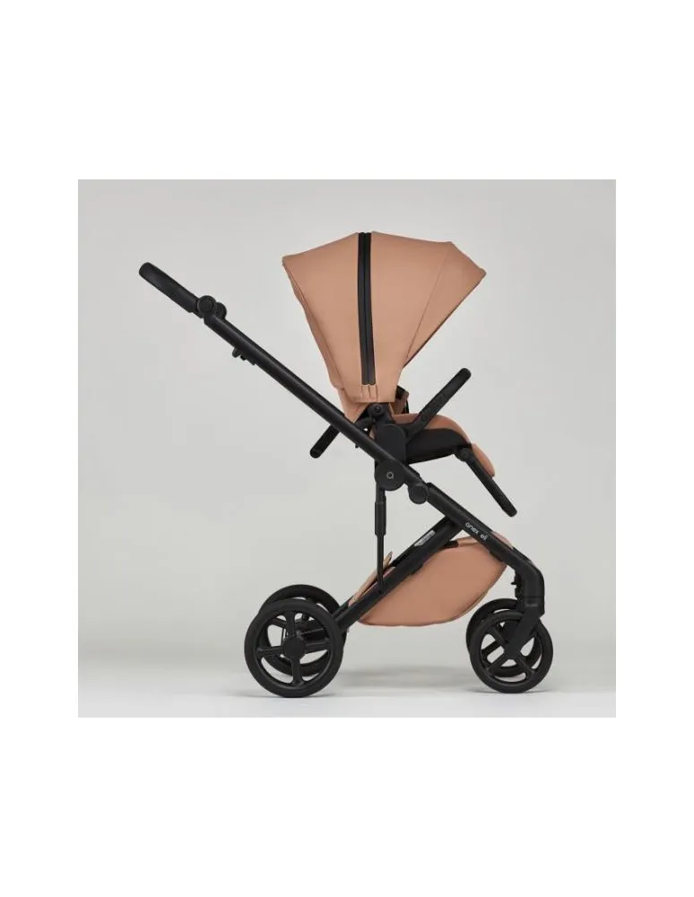 CARRO DUO ELI CAPAZO+SILLA  FANTASY ANEX