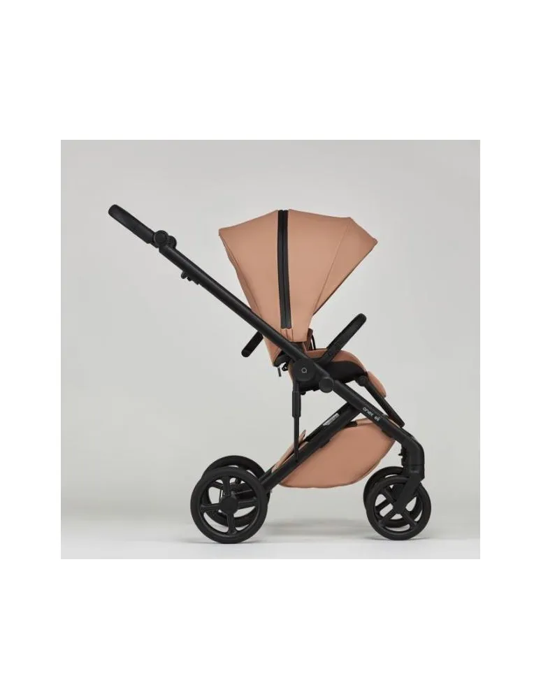 CARRO DUO ELI CAPAZO+SILLA  FANTASY ANEX