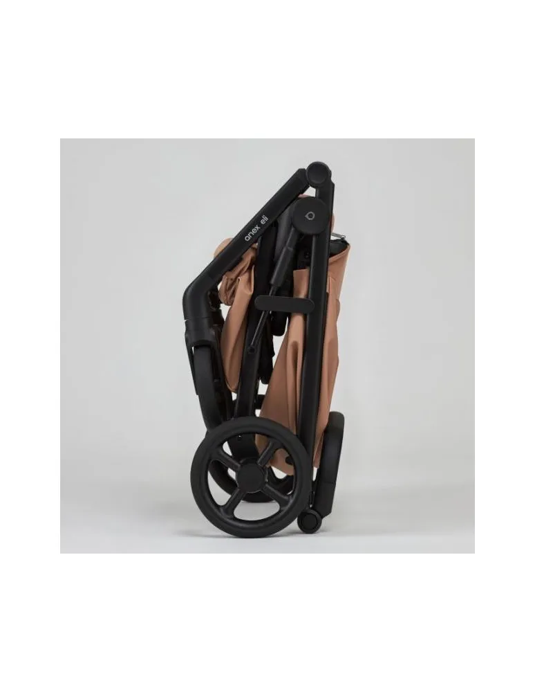 CARRO DUO ELI CAPAZO+SILLA  FANTASY ANEX