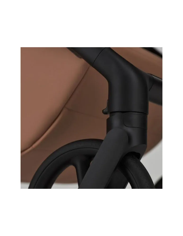 CARRO DUO ELI CAPAZO+SILLA  FANTASY ANEX