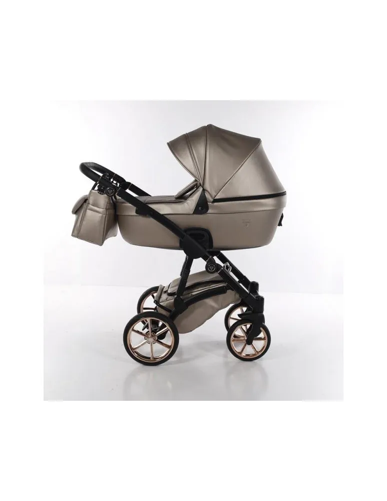 CARRO DUO TERMO LINE EKO 03 BEIGE JUNAMA