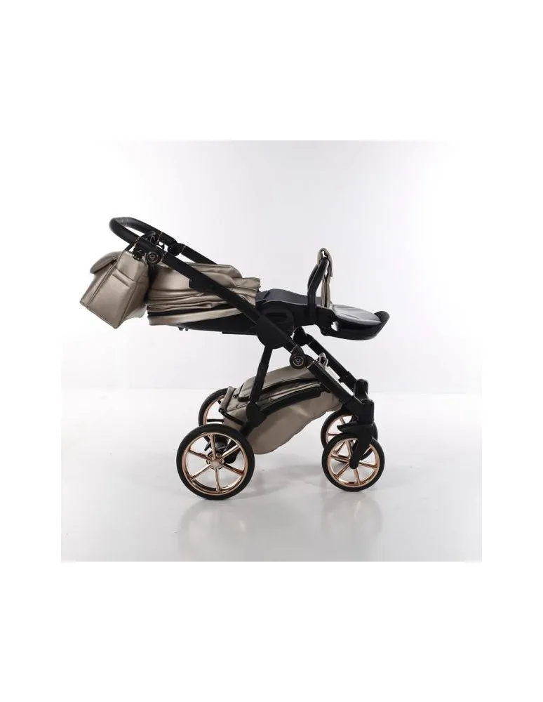 CARRO DUO TERMO LINE EKO 03 BEIGE JUNAMA