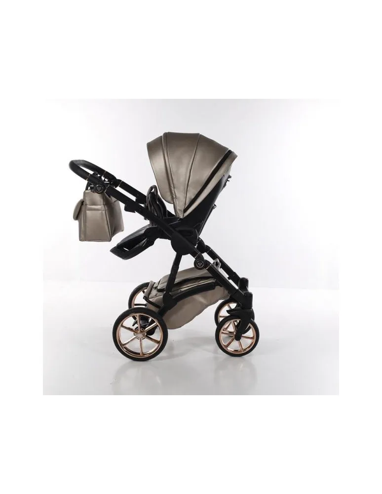 CARRO DUO TERMO LINE EKO 03 BEIGE JUNAMA