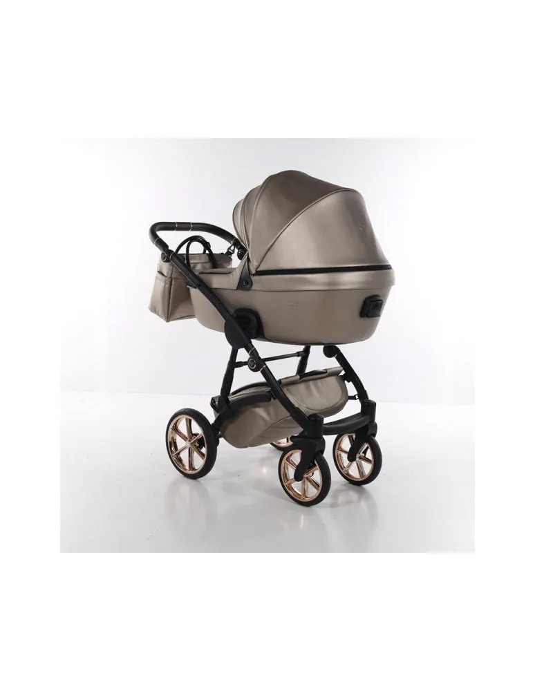 CARRO DUO TERMO LINE EKO 03 BEIGE JUNAMA