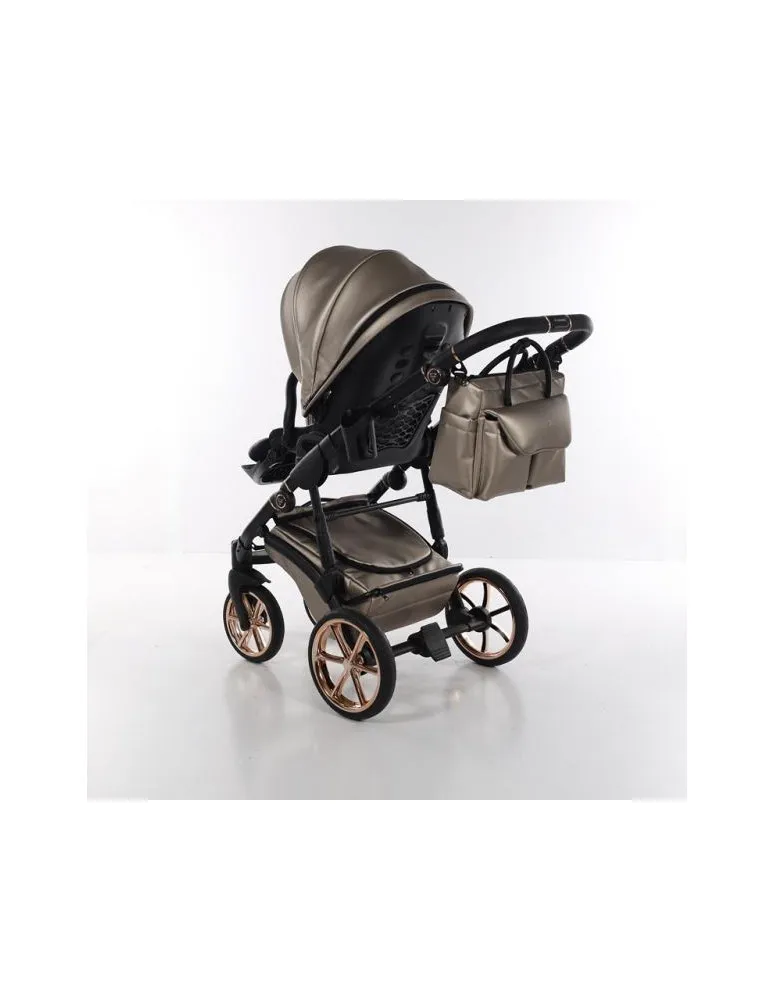 CARRO DUO TERMO LINE EKO 03 BEIGE JUNAMA