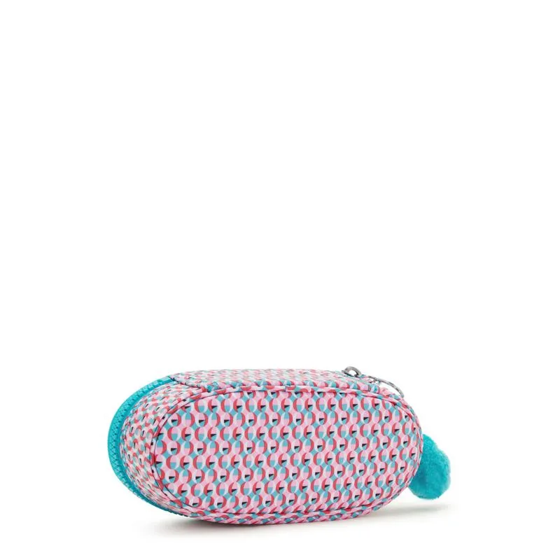 Cartuchera Para Mujer Duobox Kipling