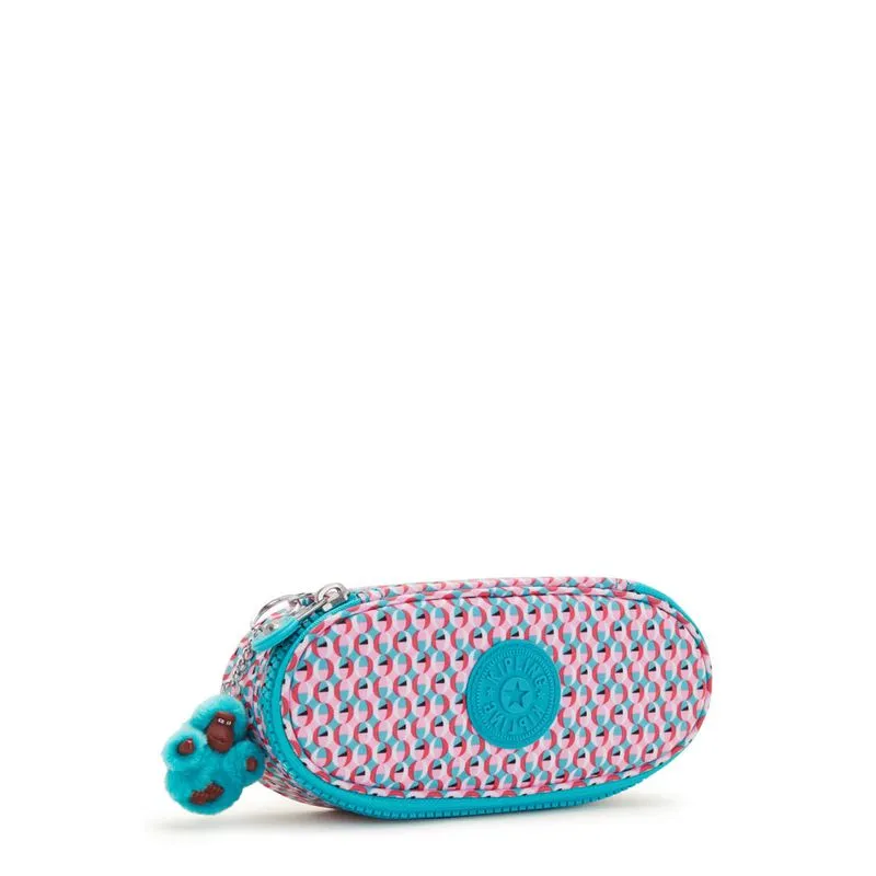 Cartuchera Para Mujer Duobox Kipling