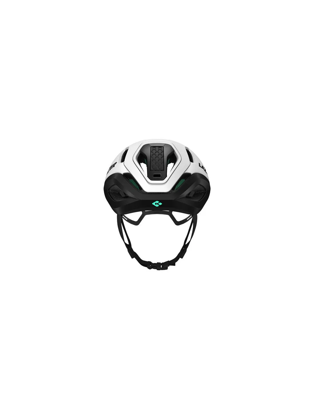 Casco de ciclismo Lazer Vento Kineticore Blanco