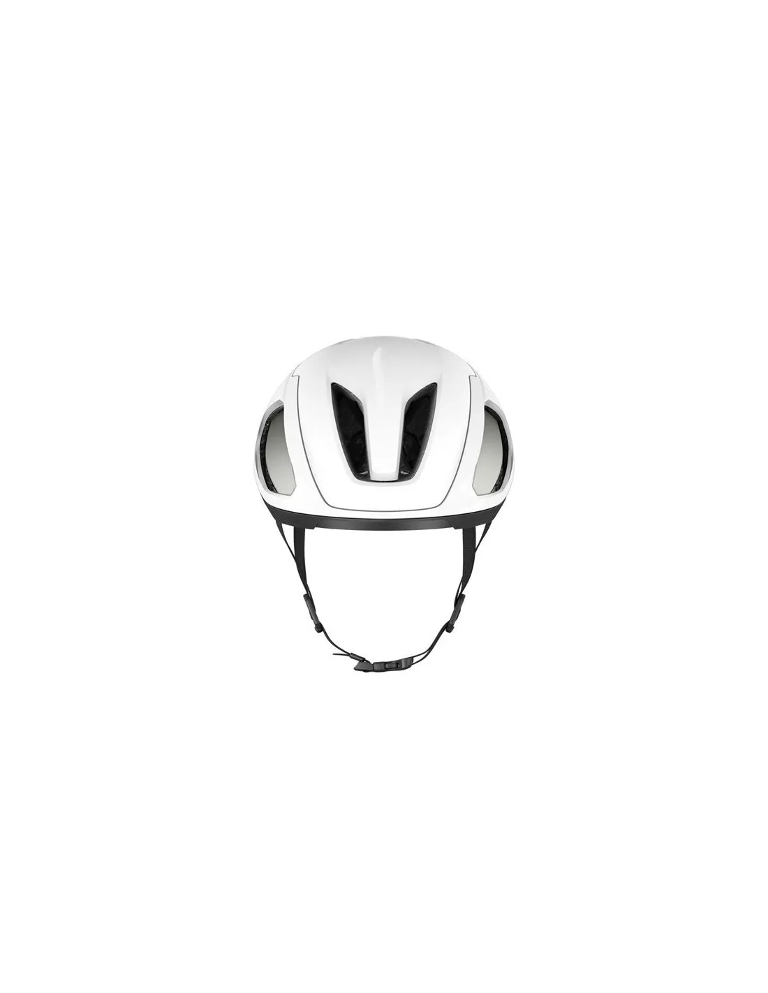 Casco de ciclismo Lazer Vento Kineticore Blanco
