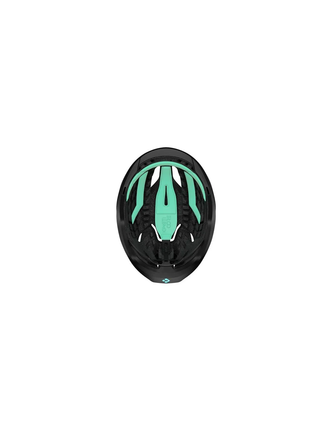 Casco de ciclismo Lazer Vento Kineticore Blanco