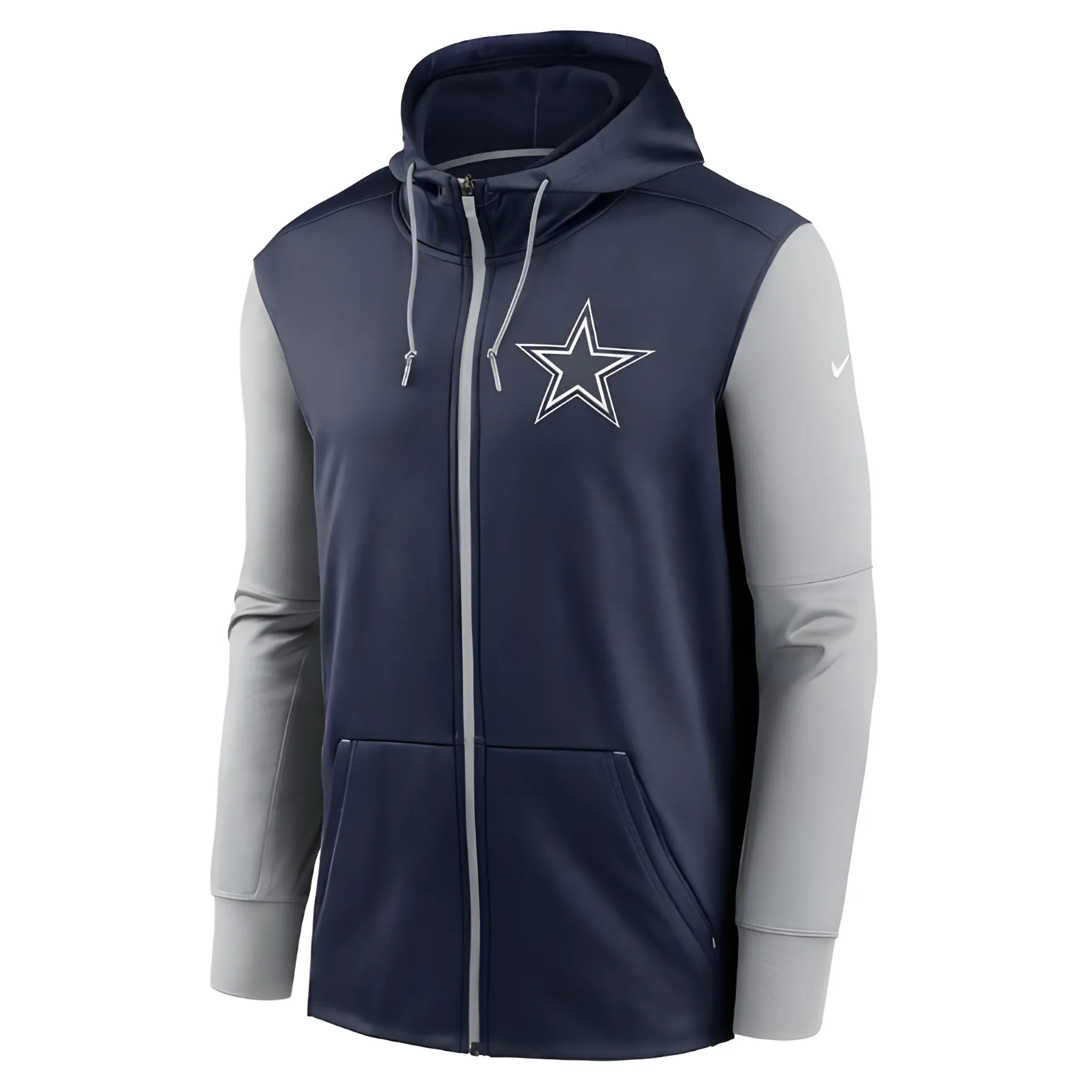 Chamarra Nike Therma Cowboys