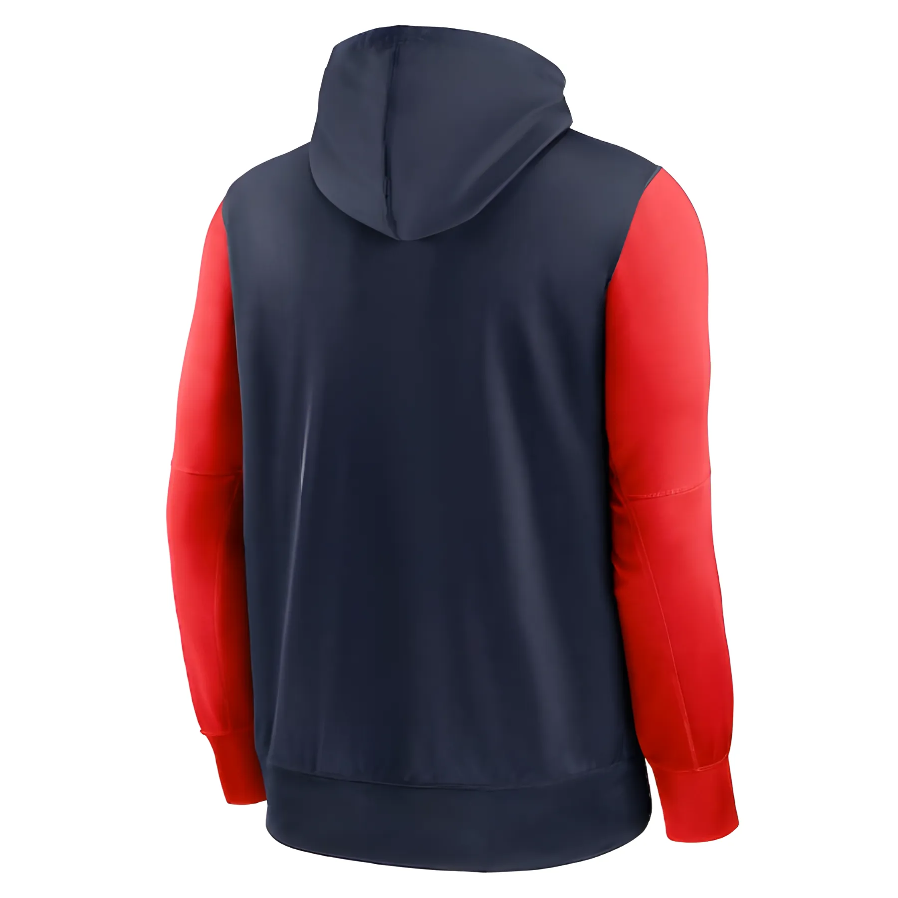 Chamarra Nike Therma Patriots