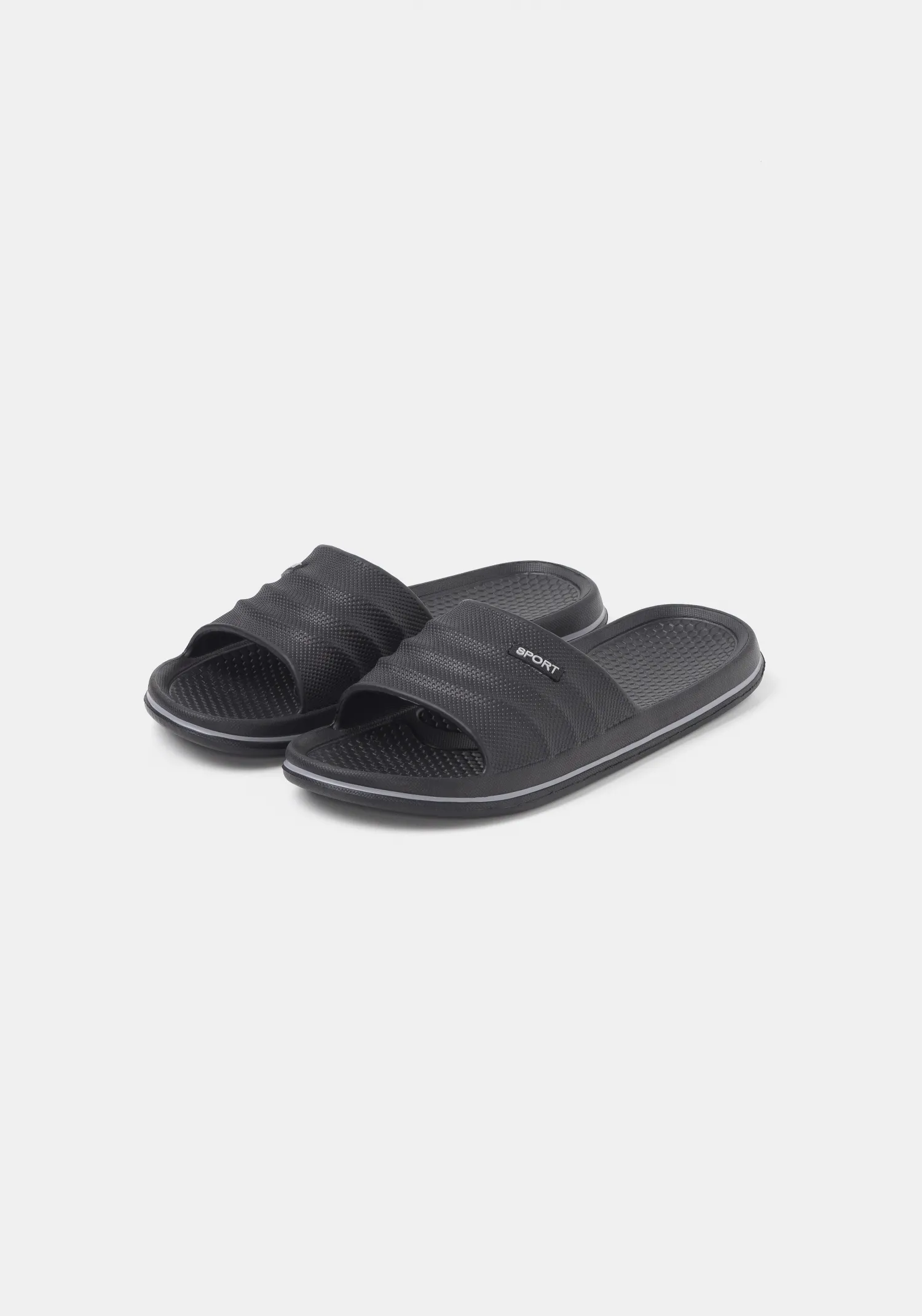 Chanclas de pala de Hombre TEX