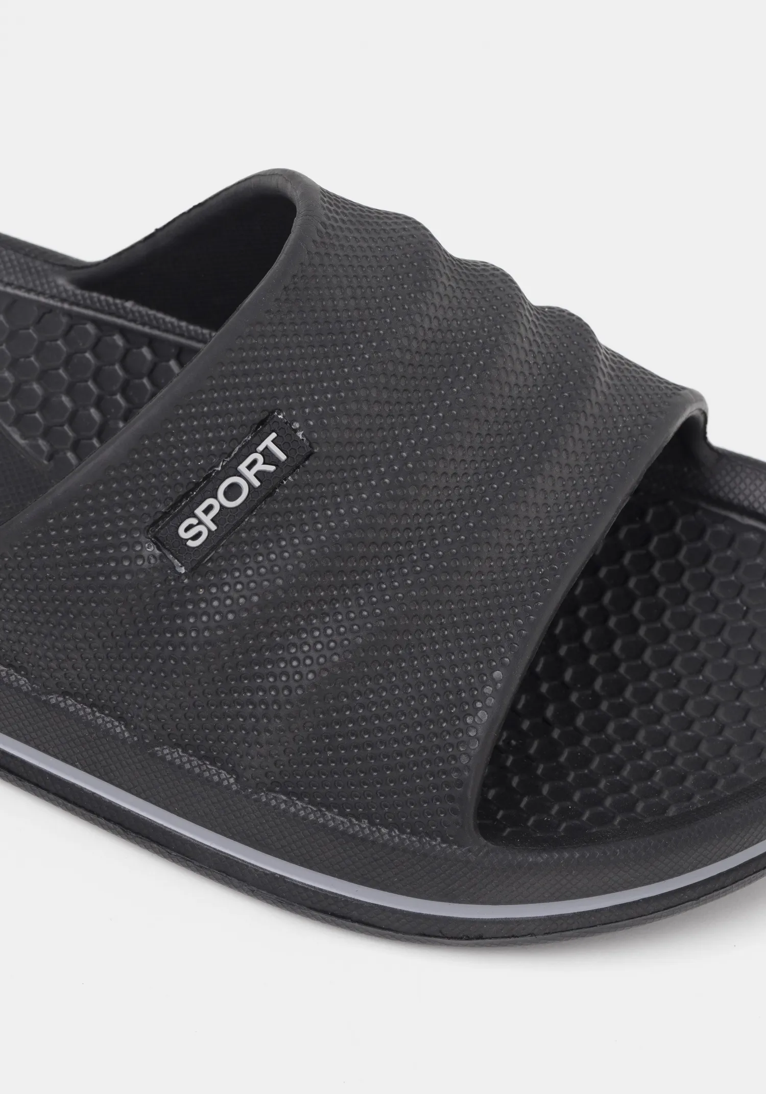 Chanclas de pala de Hombre TEX