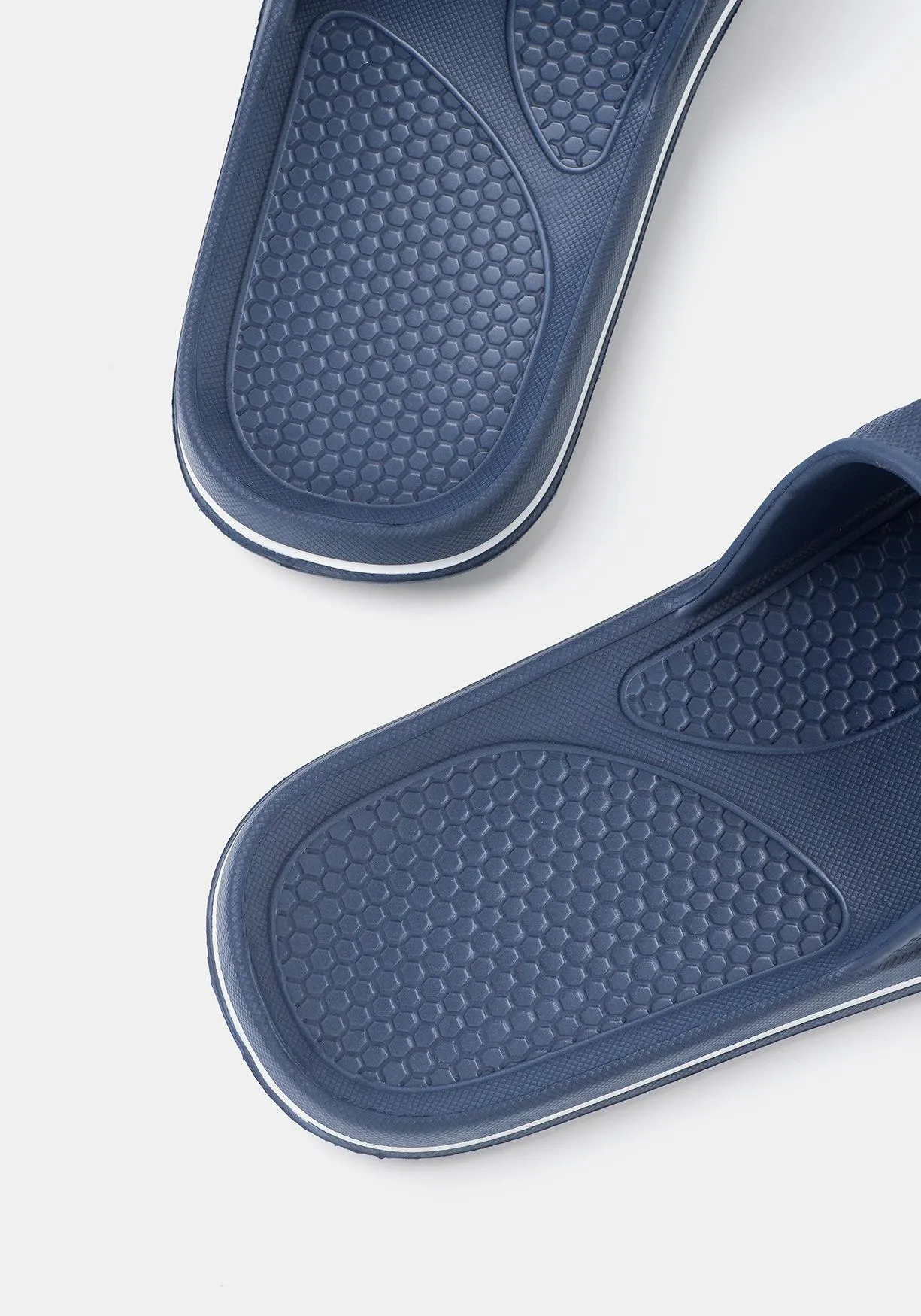 Chanclas de pala de Hombre TEX