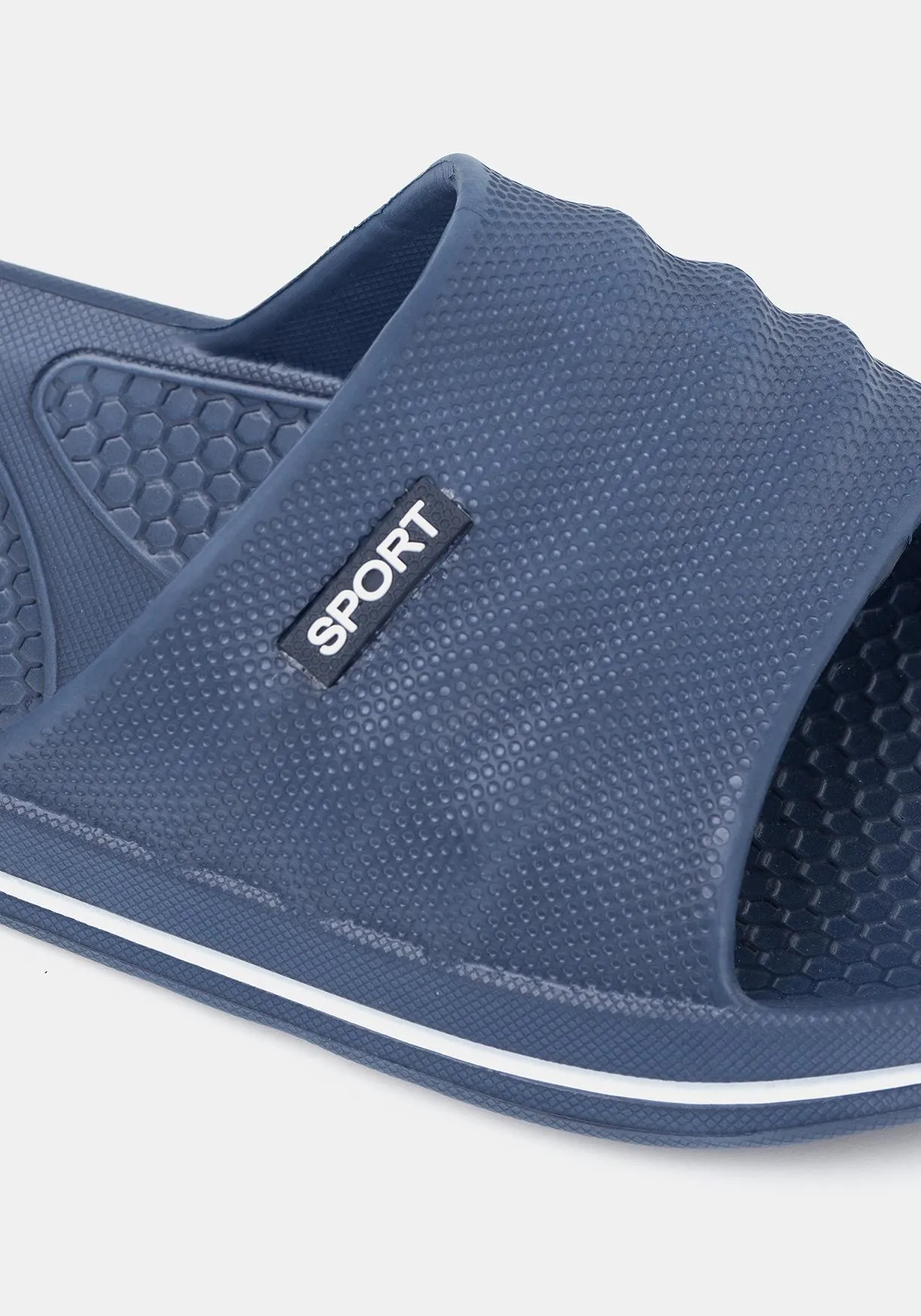 Chanclas de pala de Hombre TEX