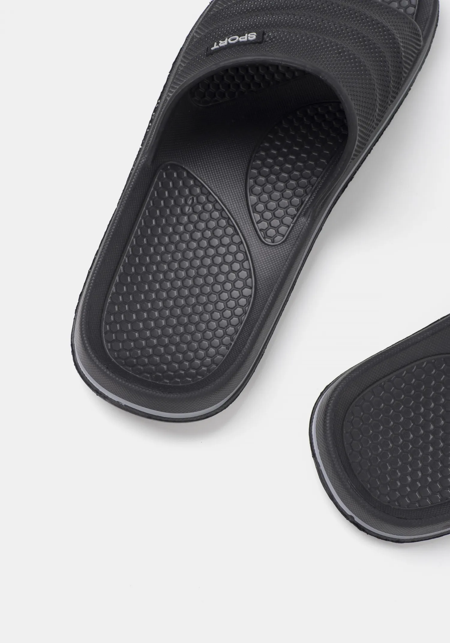 Chanclas de pala de Hombre TEX
