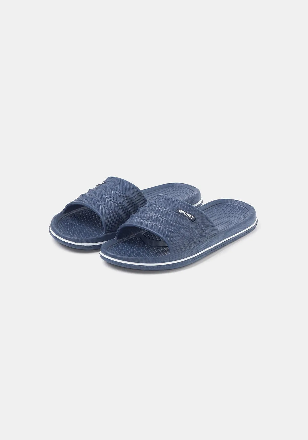 Chanclas de pala de Hombre TEX
