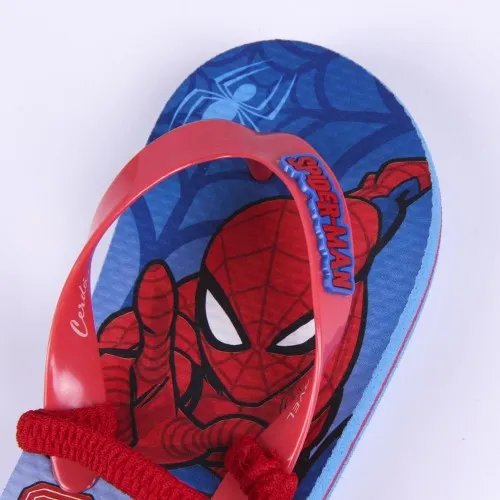 Chanclas playa Spiderman 4735