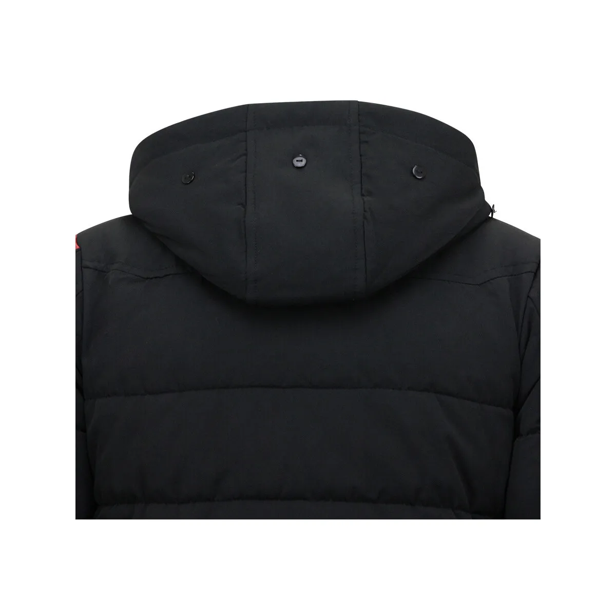 Chaqueta De Invierno Hombre Media