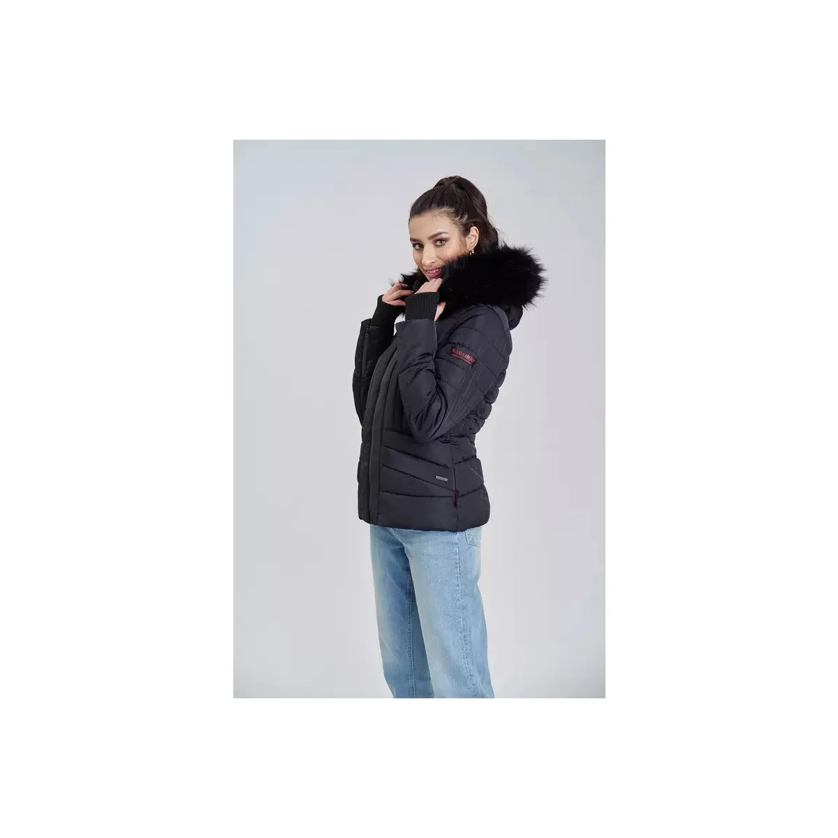 Chaqueta de mujer  Adele