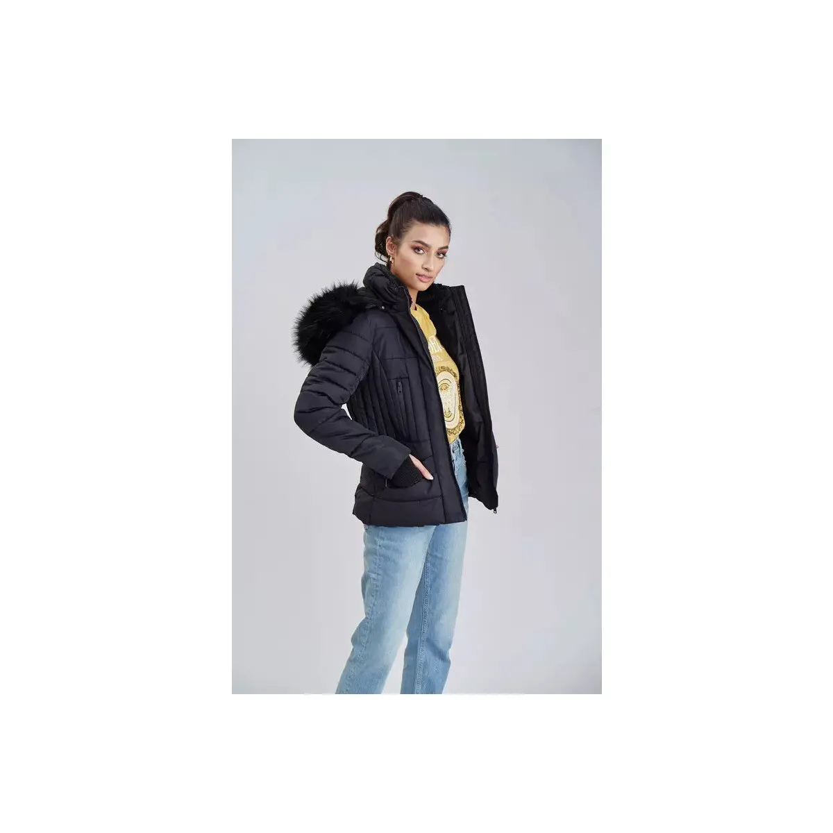 Chaqueta de mujer  Adele