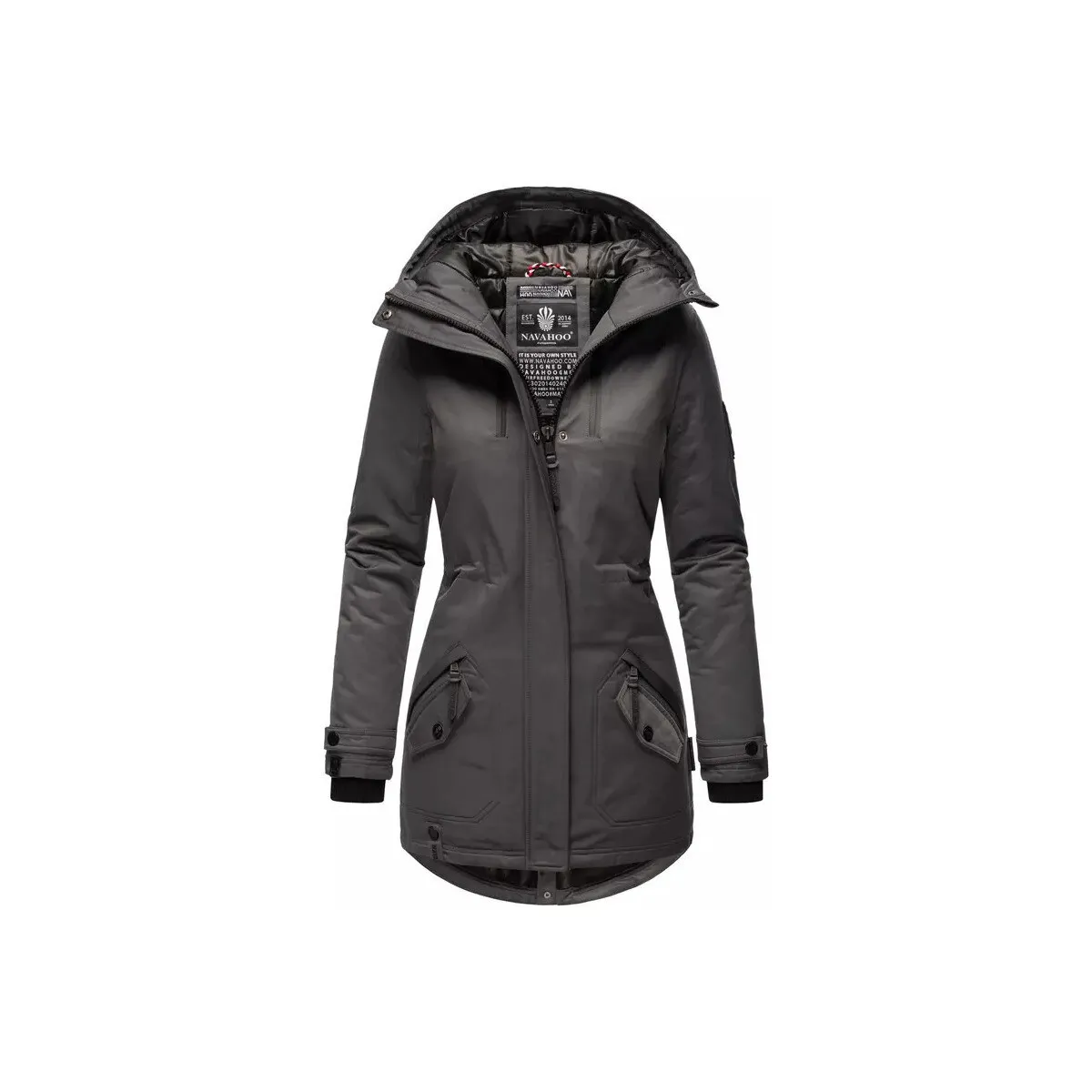 Chaqueta de mujer  Avrille