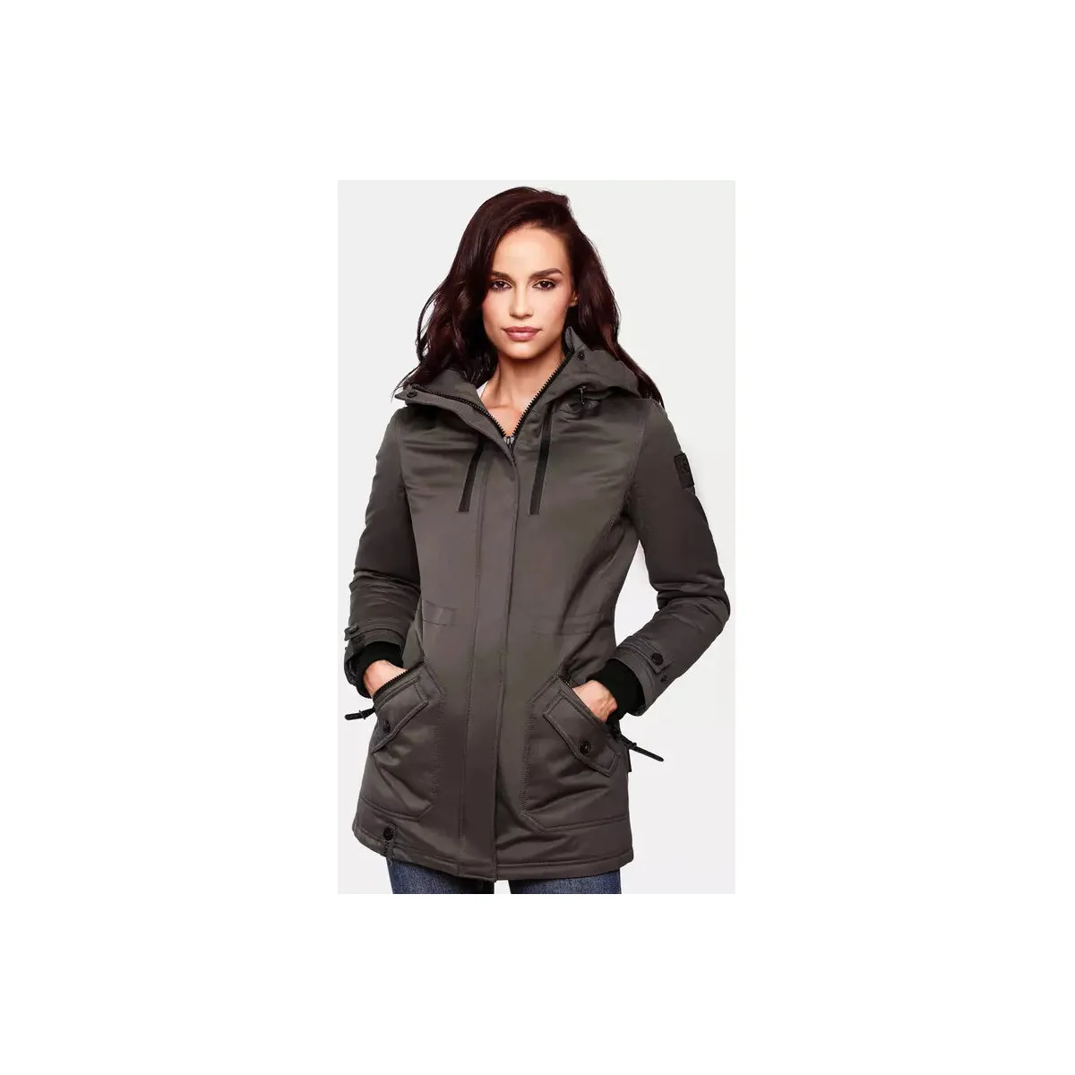 Chaqueta de mujer  Avrille