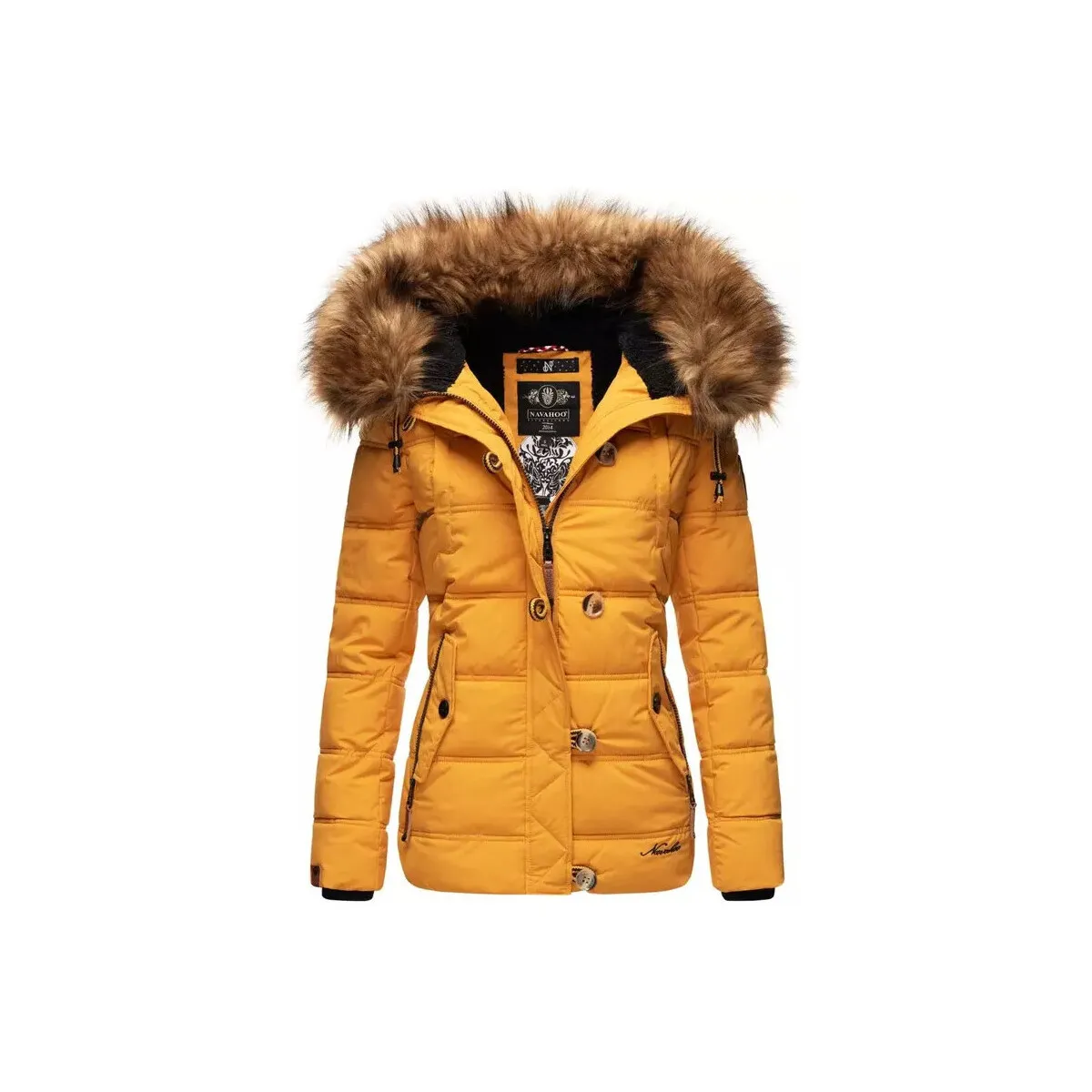 Chaqueta de mujer  Zoja