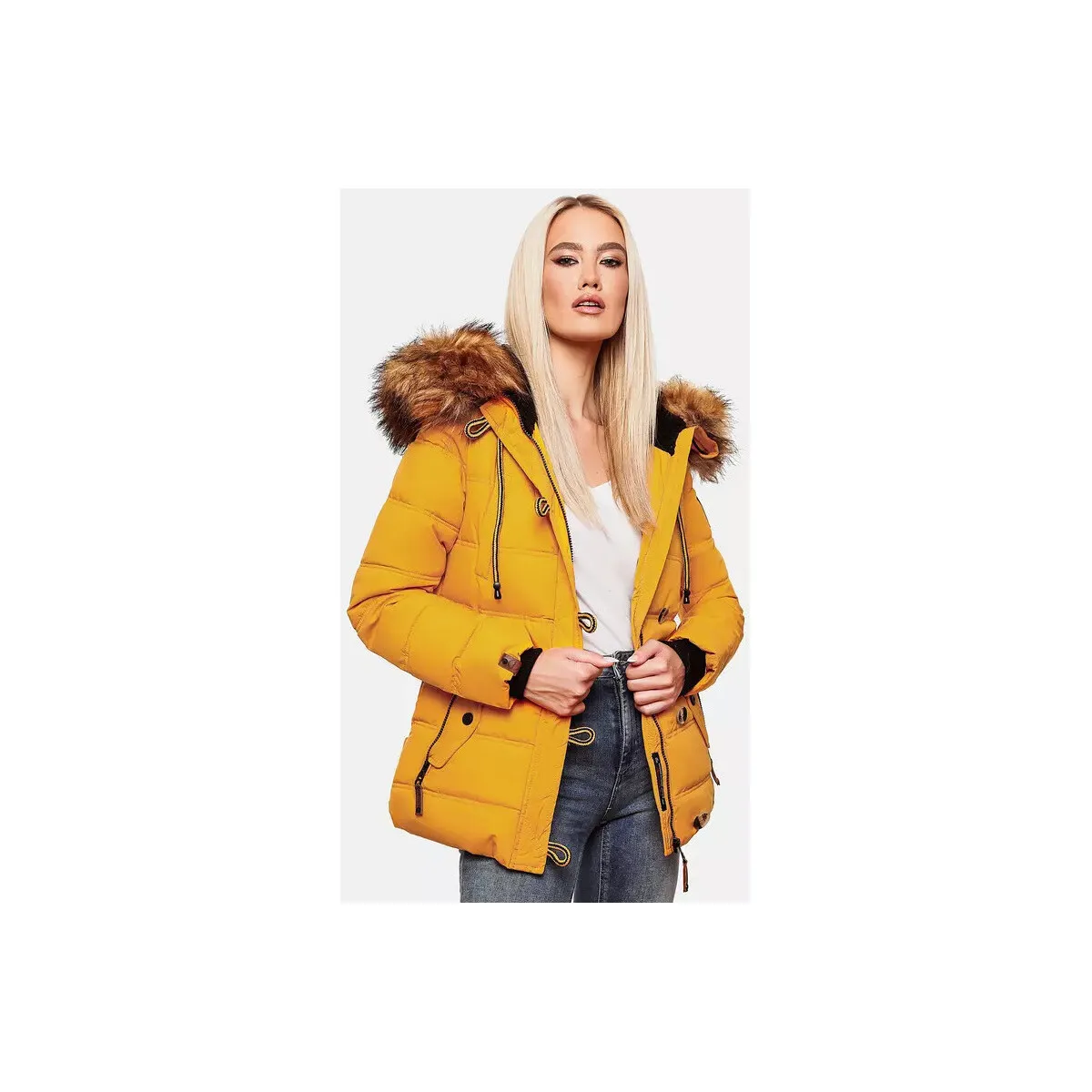 Chaqueta de mujer  Zoja