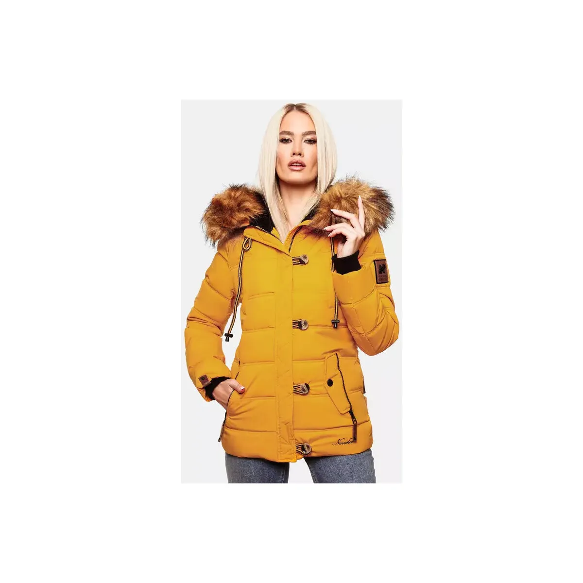 Chaqueta de mujer  Zoja